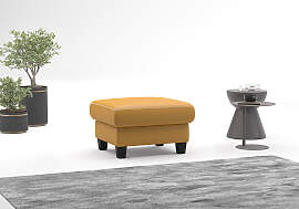 Polsterhocker HOME AFFAIRE "Varese",