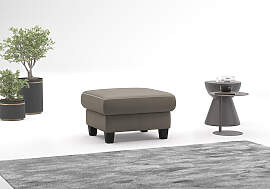 Polsterhocker HOME AFFAIRE "Varese",