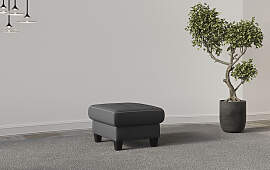 Polsterhocker HOME AFFAIRE "Varese",