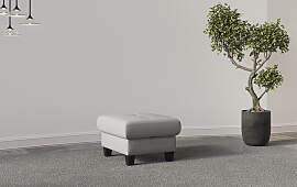 Polsterhocker HOME AFFAIRE "Varese",