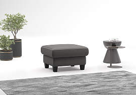 Polsterhocker HOME AFFAIRE "Varese",