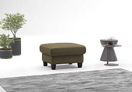 Polsterhocker HOME AFFAIRE "Varese",