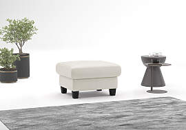 Polsterhocker HOME AFFAIRE "Varese",