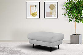 Polsterhocker HOME AFFAIRE "VEYRAS