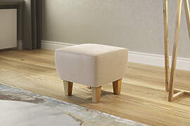 Polsterhocker HOME AFFAIRE "Viva",