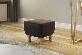 Polsterhocker HOME AFFAIRE "Viva",