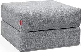 Polsterhocker INNOVATION LIVING ™ "Cornila, 