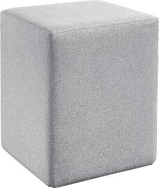 Polsterhocker MAINTAL "Kieferwald",