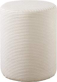 Polsterhocker MAINTAL "Wiesenbach",