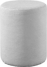 Polsterhocker MAINTAL "Wiesenbach",