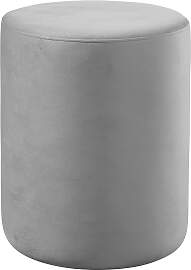 Polsterhocker MAINTAL "Wiesenblick",