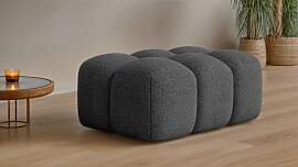 Polsterhocker OTTO HOME "KALLIE Sitzhocker,