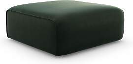 Polsterhocker OTTO HOME "Merid Sitzhocker,