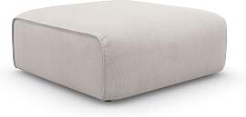 Polsterhocker OTTO HOME "Merid Sitzhocker,