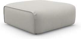 Polsterhocker OTTO HOME "Merid Sitzhocker,