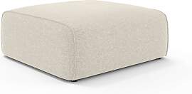 Polsterhocker OTTO HOME "Merid Sitzhocker,