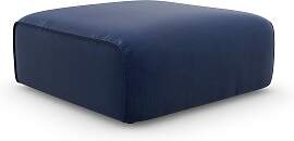 Polsterhocker OTTO HOME "Merid Sitzhocker,