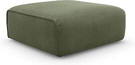 Polsterhocker OTTO HOME "Merid Sitzhocker,