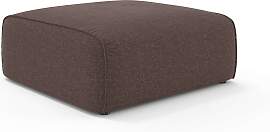 Polsterhocker OTTO HOME "Merid Sitzhocker,