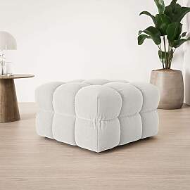 Polsterhocker S.OLIVER "COBBO Sitzhocker