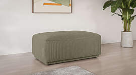 Polsterhocker S.OLIVER "EMMERIK Sitzhocker