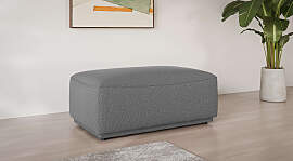 Polsterhocker S.OLIVER "EMMERIK Sitzhocker