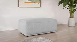 Polsterhocker S.OLIVER "EMMERIK Sitzhocker