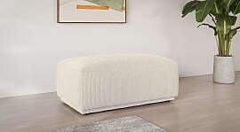 Polsterhocker S.OLIVER "EMMERIK Sitzhocker