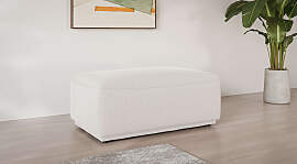 Polsterhocker S.OLIVER "EMMERIK Sitzhocker