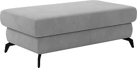 Polsterhocker SIT & MORE "Bolero",