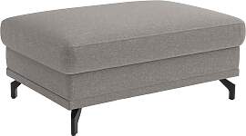 Polsterhocker SIT & MORE "Chelsea",