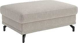 Polsterhocker SIT & MORE "Chelsea",