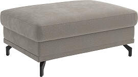 Polsterhocker SIT & MORE "Chelsea",