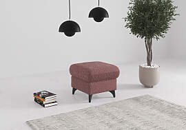 Polsterhocker SIT & MORE "Glendale", 