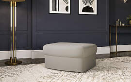 Polsterhocker SIT & MORE "Jazz",