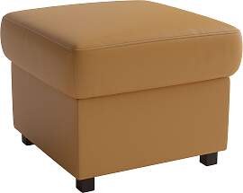 Polsterhocker SIT & MORE "Montego",
