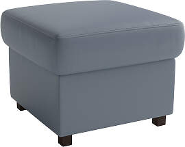 Polsterhocker SIT & MORE "Montego",