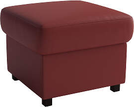 Polsterhocker SIT & MORE "Montego",