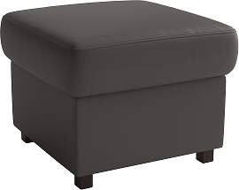 Polsterhocker SIT & MORE "Montego",
