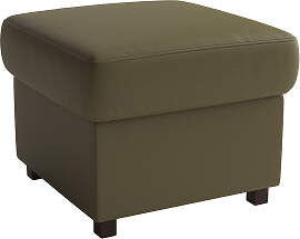 Polsterhocker SIT & MORE "Montego",