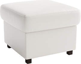 Polsterhocker SIT & MORE "Montego",