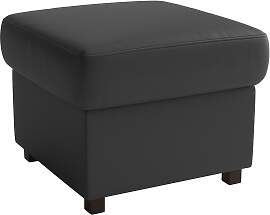 Polsterhocker SIT & MORE "Montego",