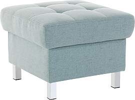 Polsterhocker SIT & MORE "Picasso",