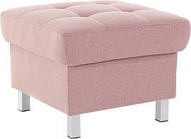 Polsterhocker SIT & MORE "Picasso",
