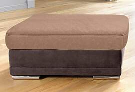 Polsterhocker SIT & MORE "Xenia",