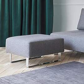 Polsterhocker Wilshere