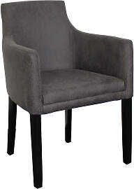 Polstersessel Nila Microfaser-Kunstleder PRESTON