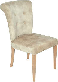 Polsterstuhl französischer Landhausstil JULIA