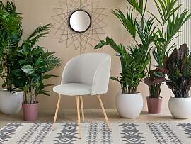 Polsterstuhl KAYOOM "Stuhl Celina 110 2er-Set 