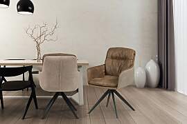 Polsterstuhl KAYOOM "Stuhl Dian 125,